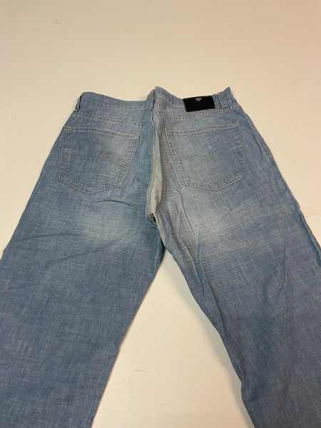 Versace Vintage Jeans 32/46 943