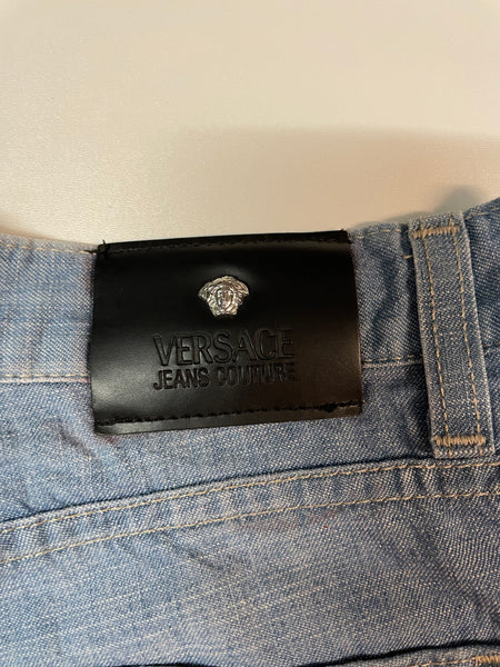 Versace Vintage Jeans 32/46 943