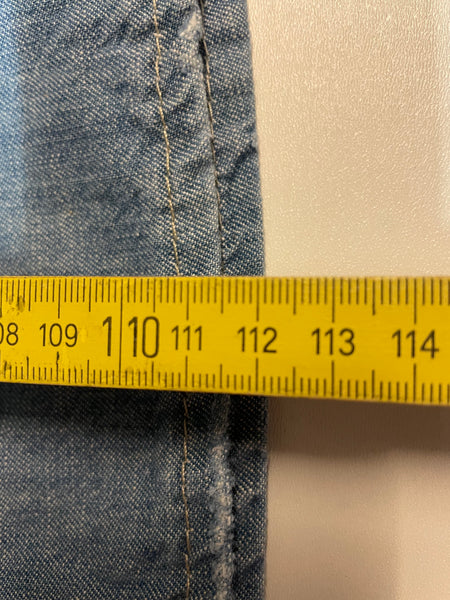 Versace Vintage Jeans 32/46 943