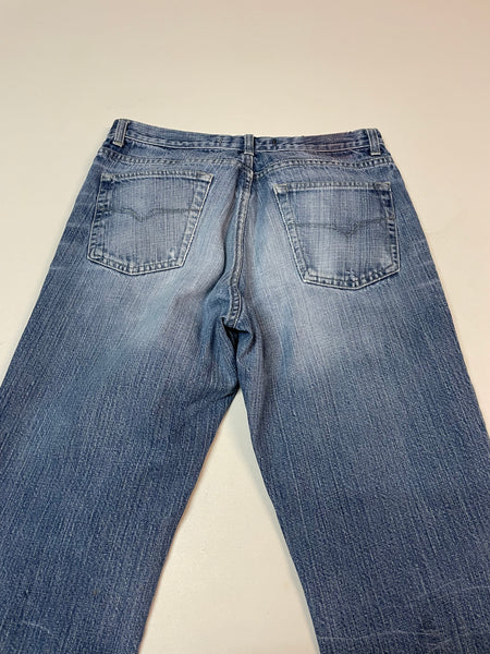 Versace Vintage Jeans S 966