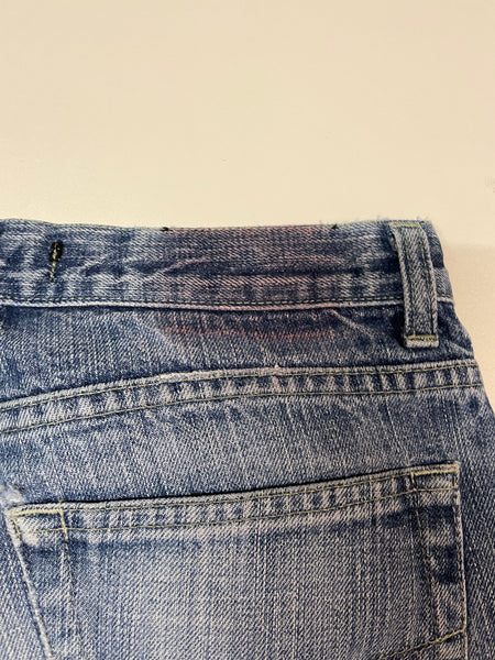 Versace Vintage Jeans S 966