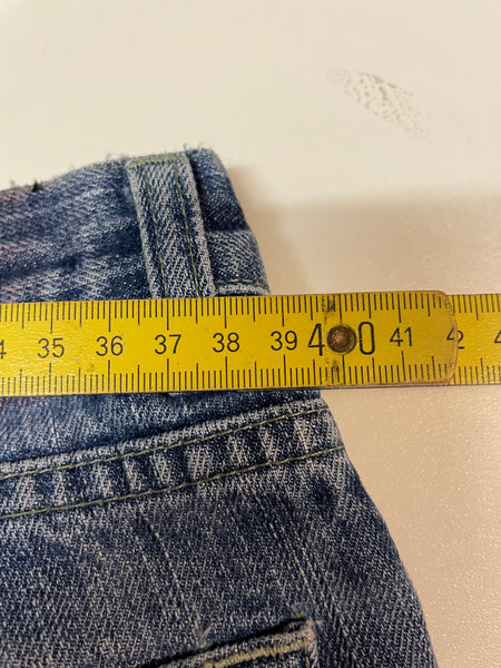 Versace Vintage Jeans S 966