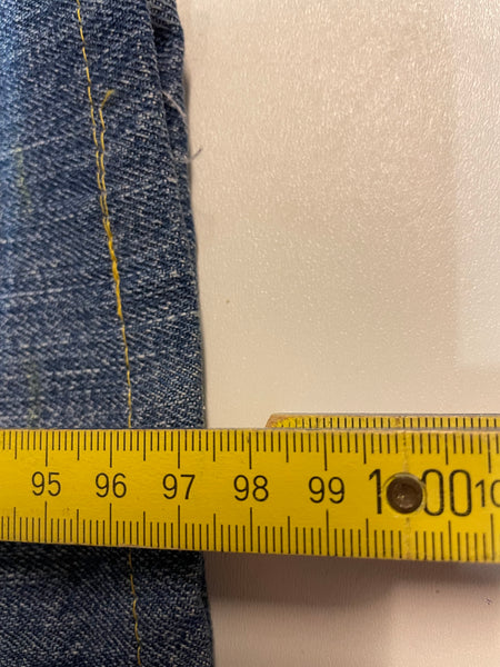 Versace Vintage Jeans S 966