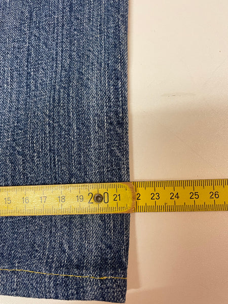 Versace Vintage Jeans S 966
