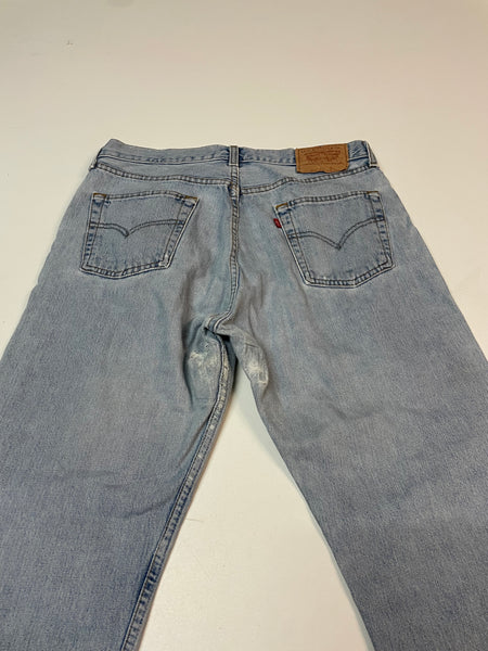 Levi’s Vintage Jeans M 967