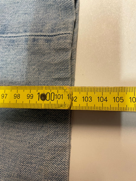 Levi’s Vintage Jeans M 967
