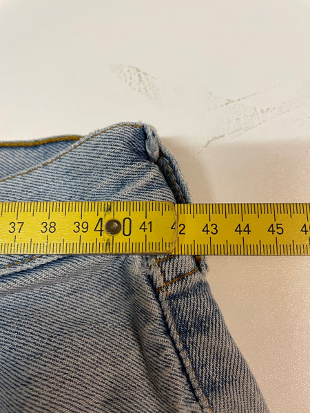 Levi’s Vintage Jeans M 967