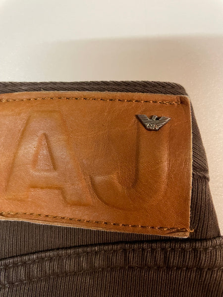 Armani Vintage Jeans M 32 980