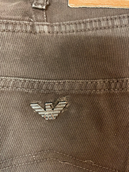 Armani Vintage Jeans M 32 980