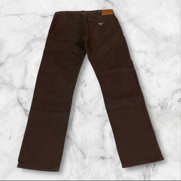 Armani Vintage Jeans M 32 980
