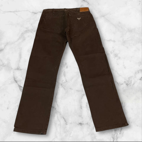 Armani Vintage Jeans M 32 980