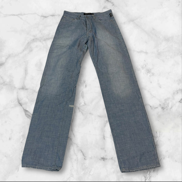 Versace Vintage Jeans 32/46 943