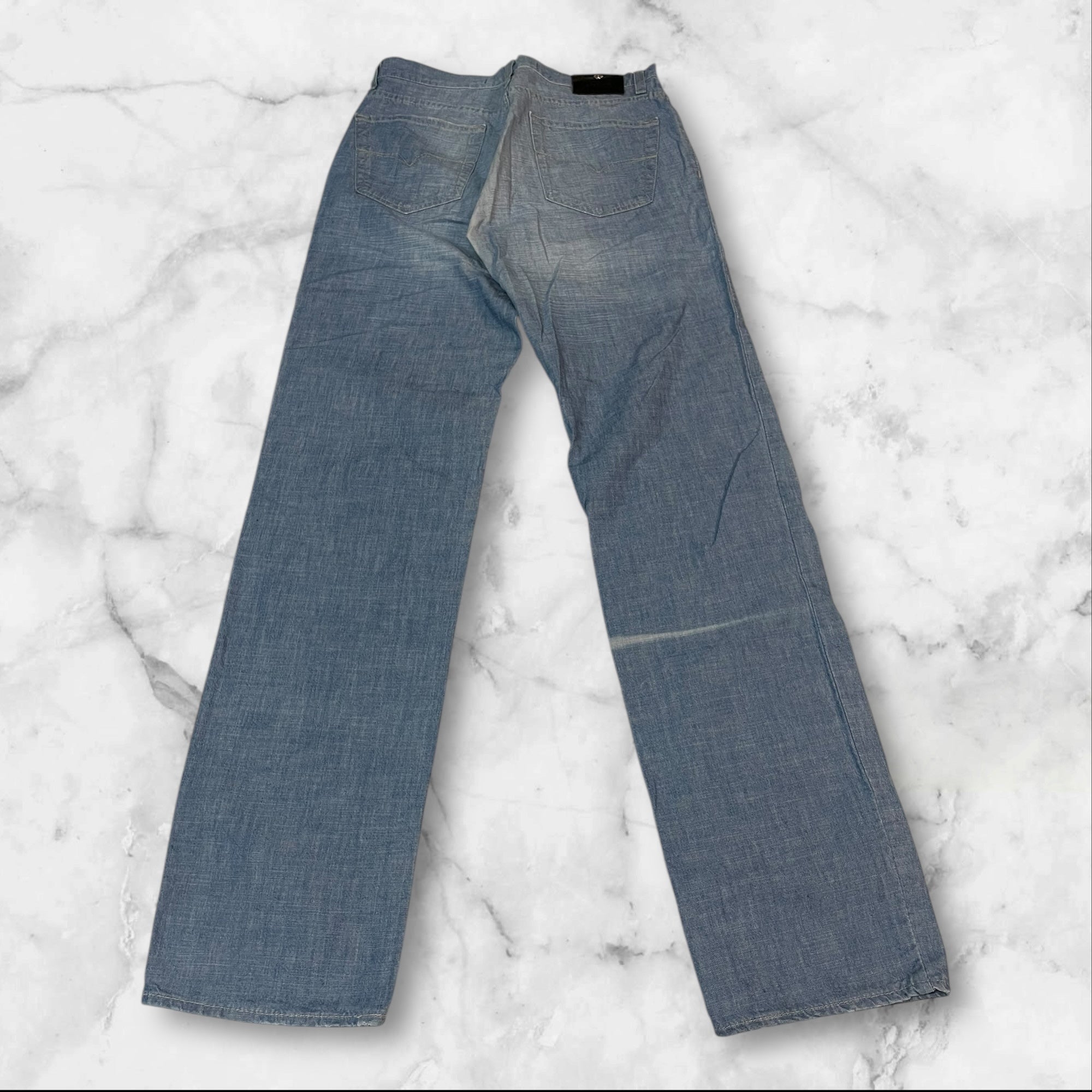 Versace Vintage Jeans 32/46 943