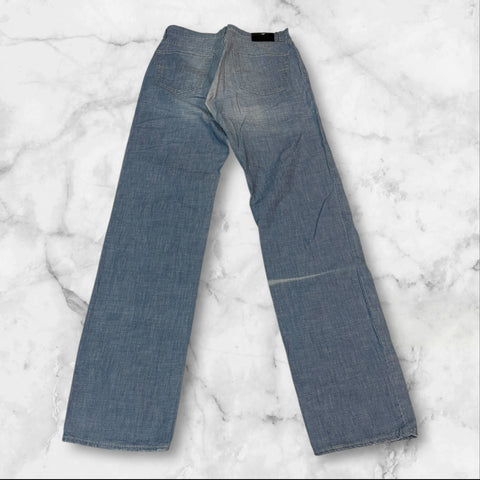 Versace Vintage Jeans 32/46 943