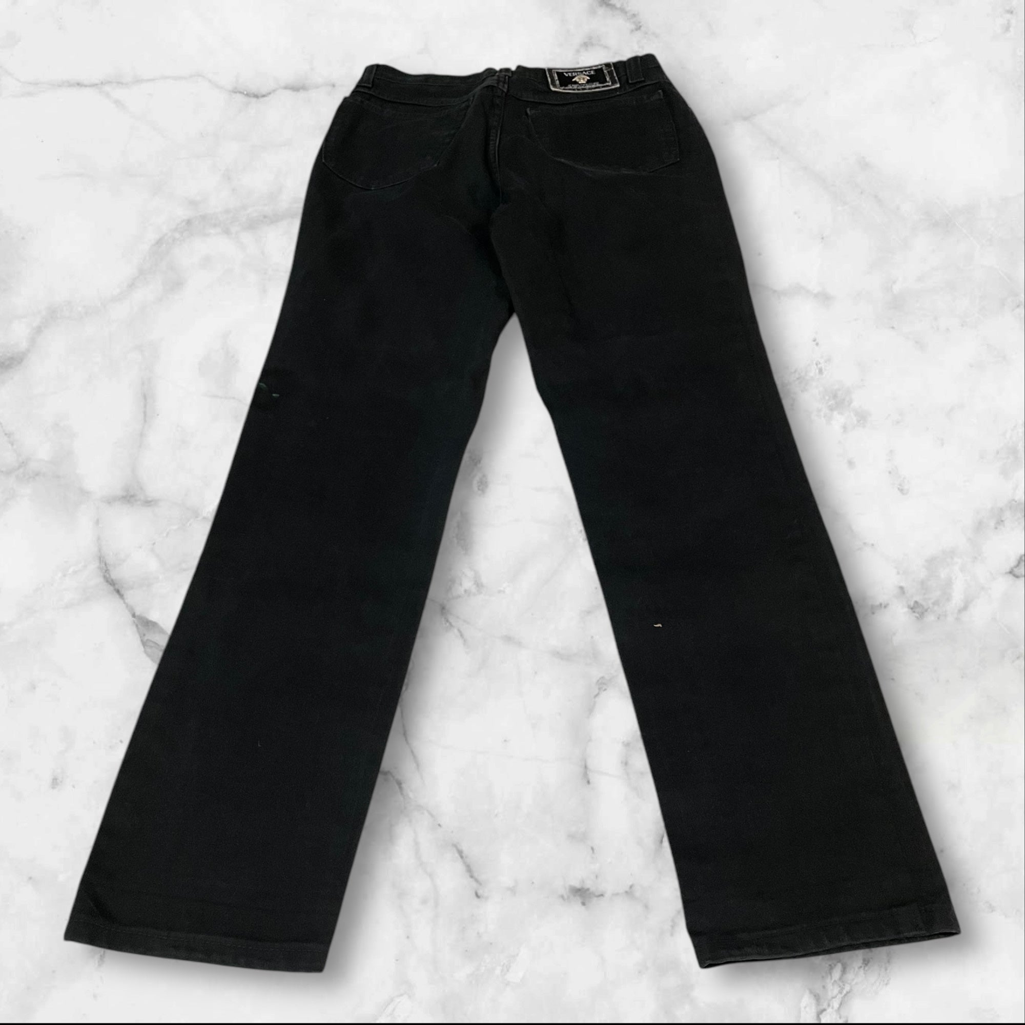 Versage Vintage Jeans M 30 935