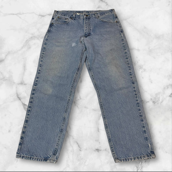Carhartt Vintage Jeans 36/30 #934