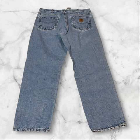 Carhartt Vintage Jeans 36/30 #934