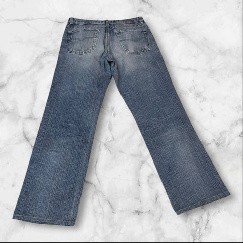 Versace Vintage Jeans S 966