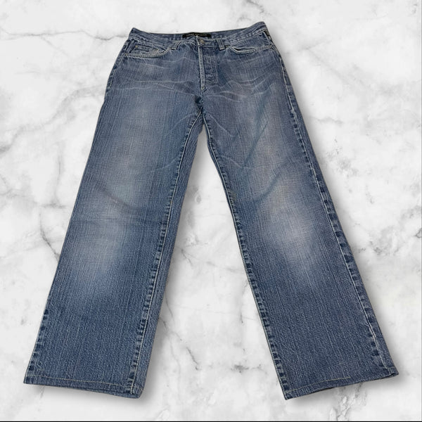 Versace Vintage Jeans S 966