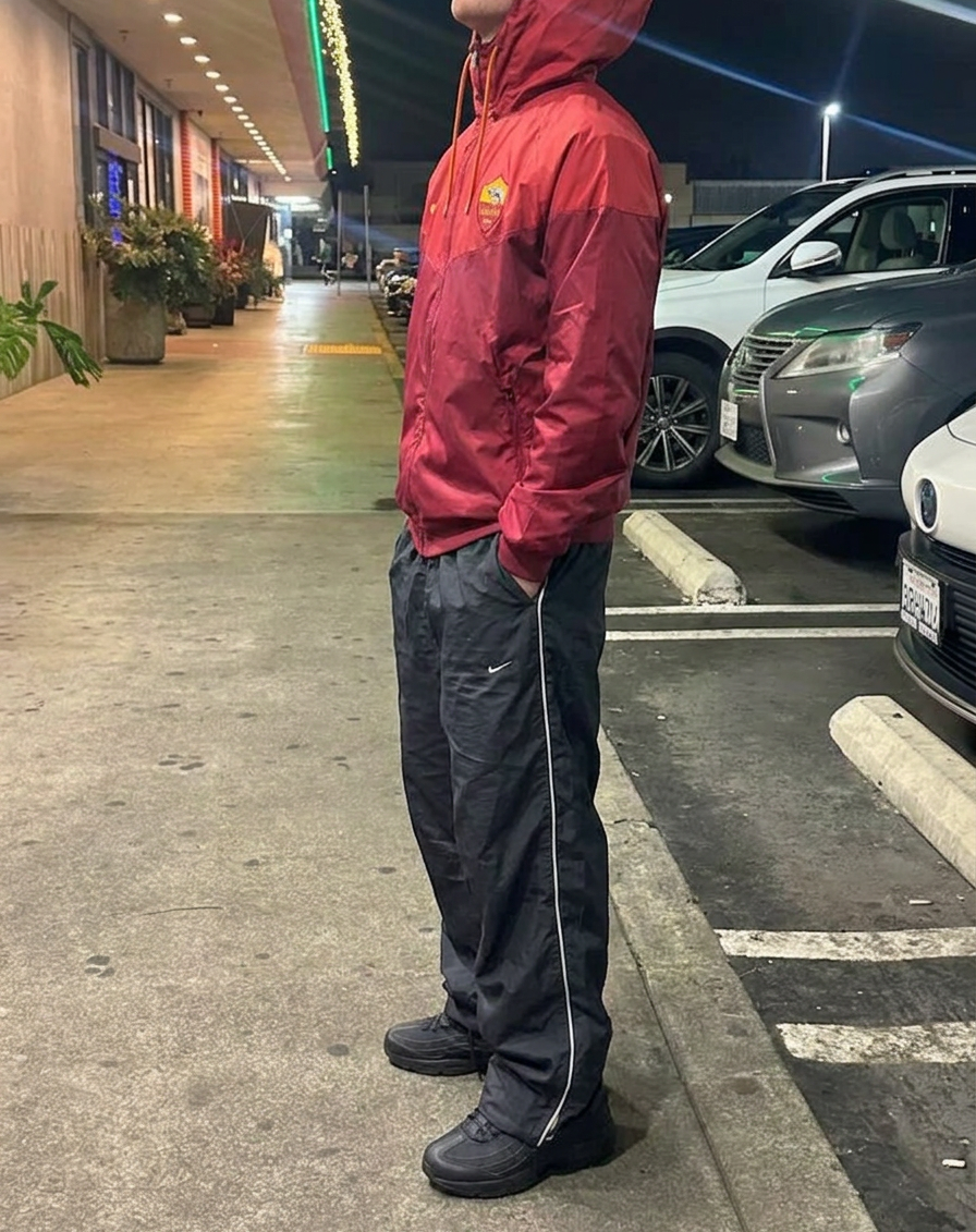 Track Pants