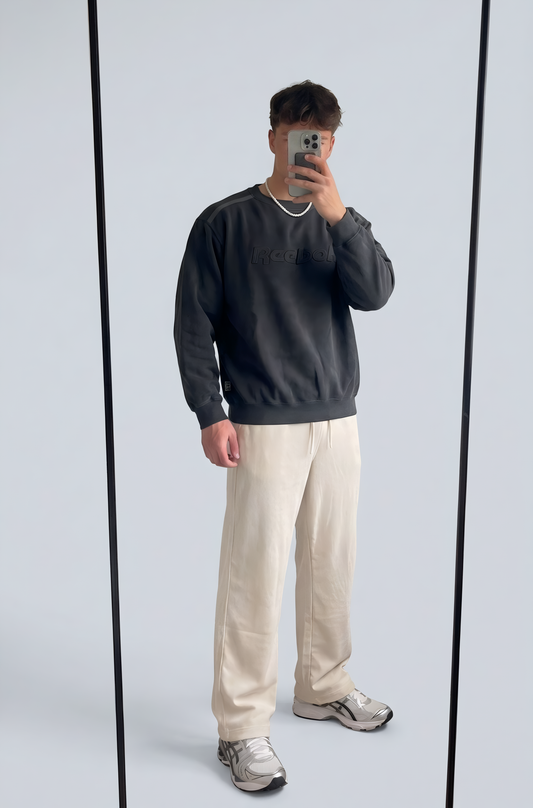 Timberland Vintage Sweatshirt M 5901