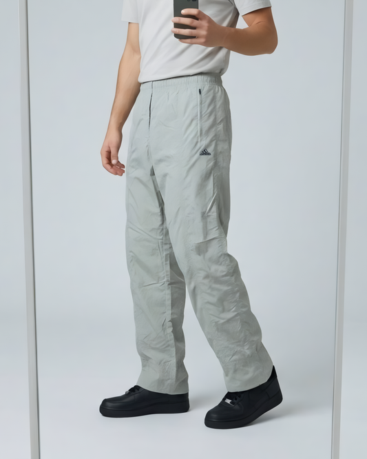 Adidas Vintage Track Pants S | Baggy Trackpants 7-3-4-9 - 4:5 Hauptbild [format-4x5-v1] [sha:4cdef2f9e203] [source:86105592135944]