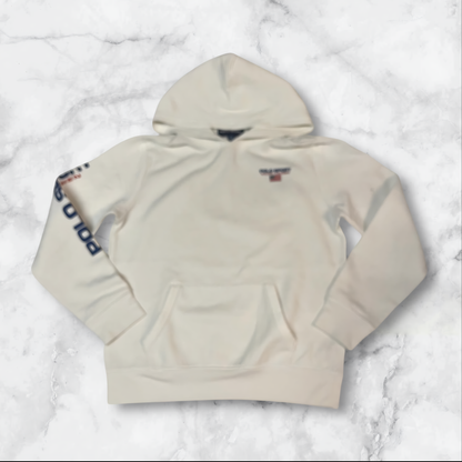 Polo Sport Vintage Hoodie xl 4911
