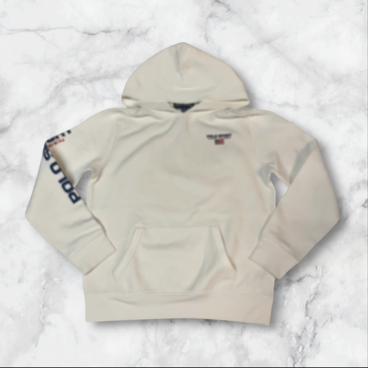 Polo Sport Vintage Hoodie xl 4911