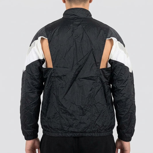 Adidas Vintage Trackjacket L 6-2-0-7