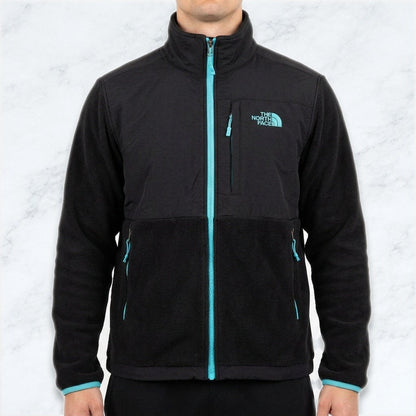 Vintage the North Face Denali Jacke M 6 289