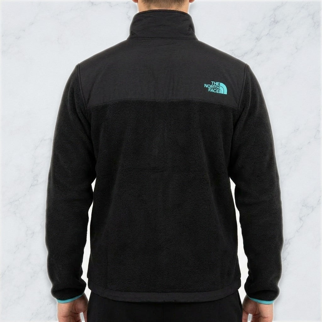 Vintage the North Face Denali Jacke M 6 289