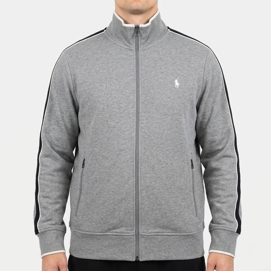 Polo Ralph Lauren Vintage Zipper xl 6-3-4-2