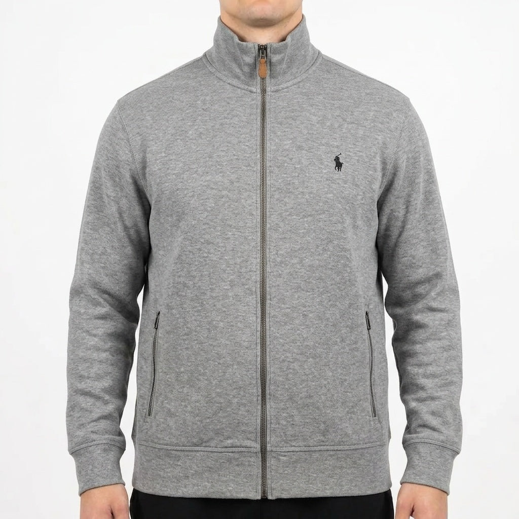Polo Ralph Lauren Vintage Zipper L 6-3-4-8