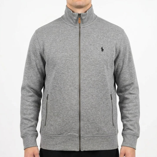 Polo Ralph Lauren Vintage Zipper L 6-3-4-8