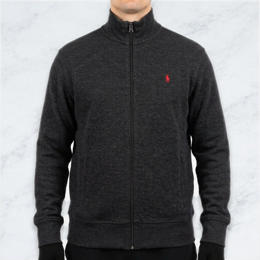 Polo Ralph Lauren Vintage Zipper L 6-3-7-3