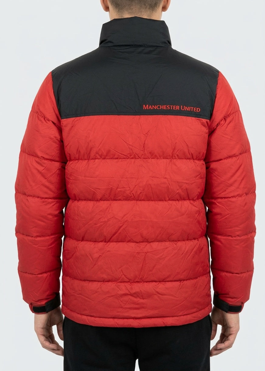 Vintage Nike Manchester United Winterjacke S fit XL 6 320