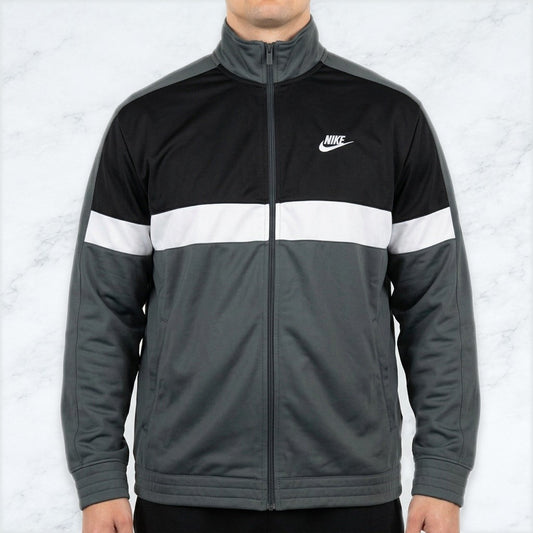 Nike Vintage Jacke XXL | Track Jacket 6444