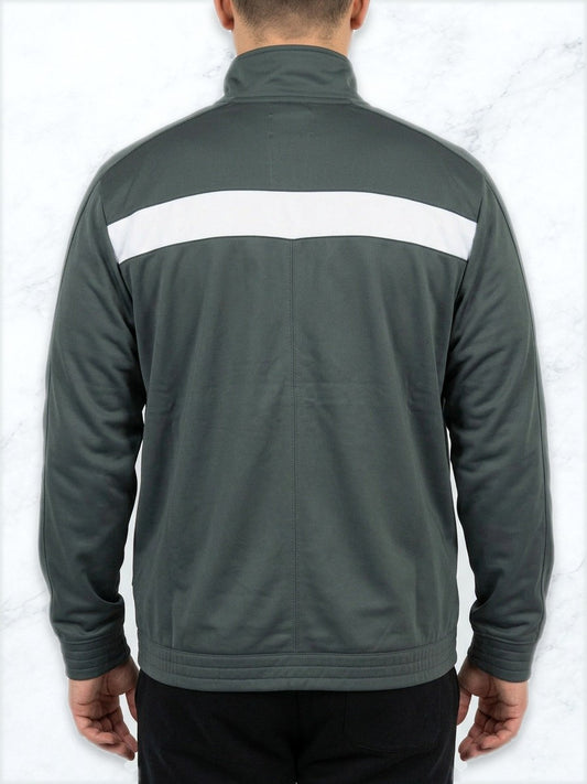 Nike Vintage Jacke XXL | Track Jacket 6444
