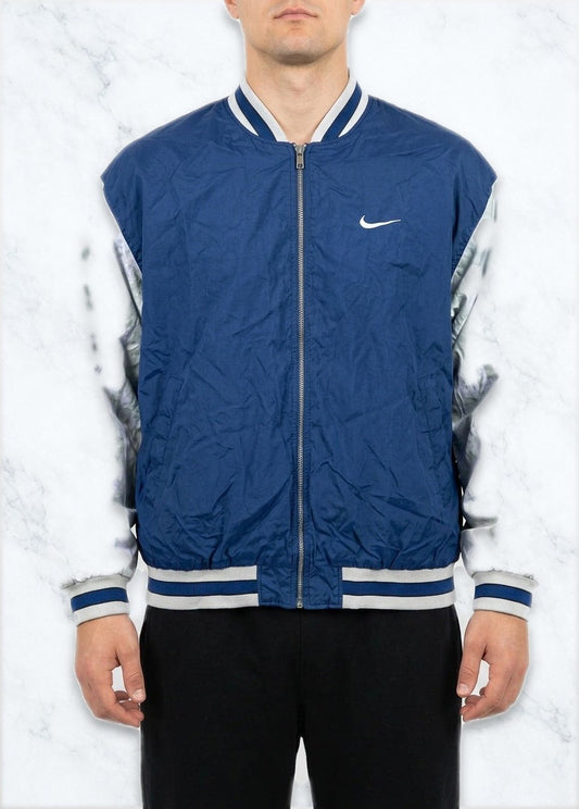 Nike Vintage Jacke M | Track Jacket 66 13