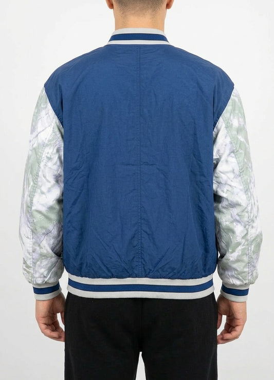 Nike Vintage Jacke M | Track Jacket 66 13