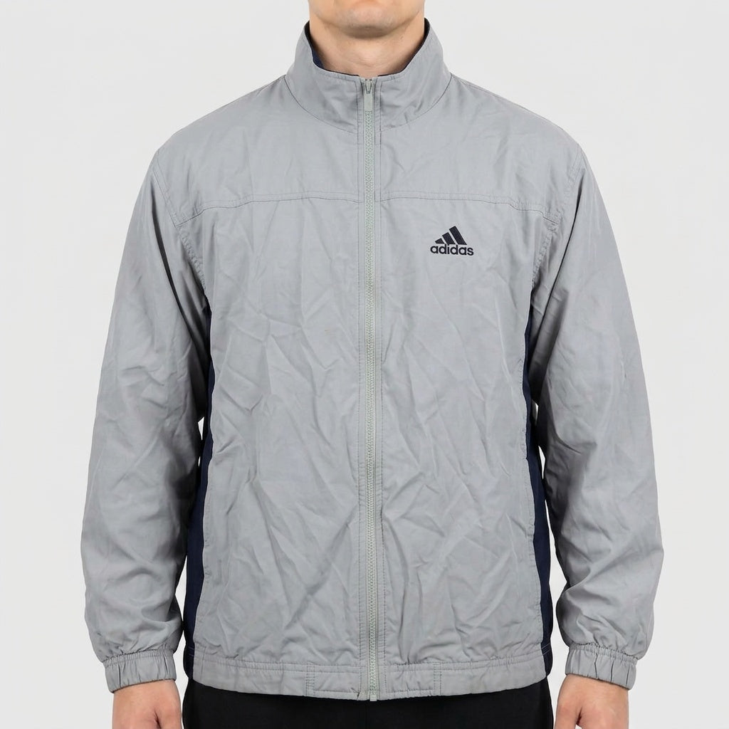 Adidas Vintage Trackjacket S 6656