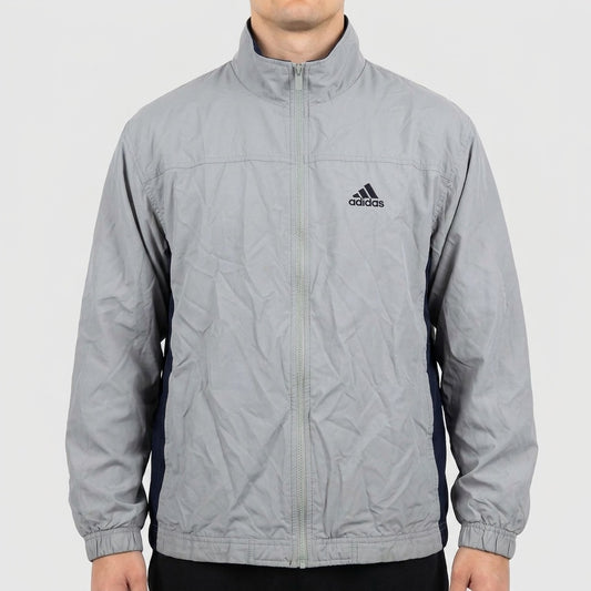Adidas Vintage Trackjacket S 6656