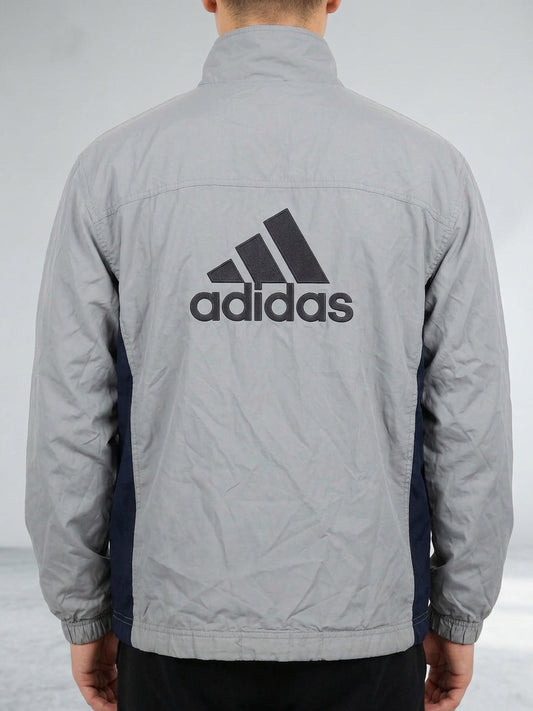 Adidas Vintage Trackjacket S 6656