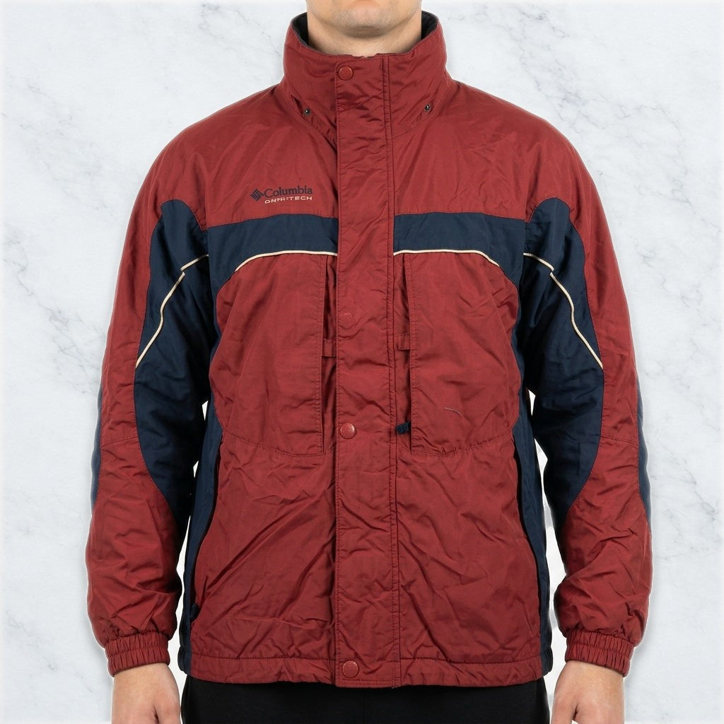 Columbia Regenjacke M fit L 6712