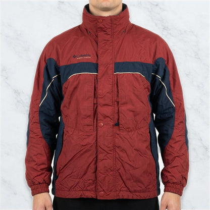 Columbia Regenjacke M fit L 6712