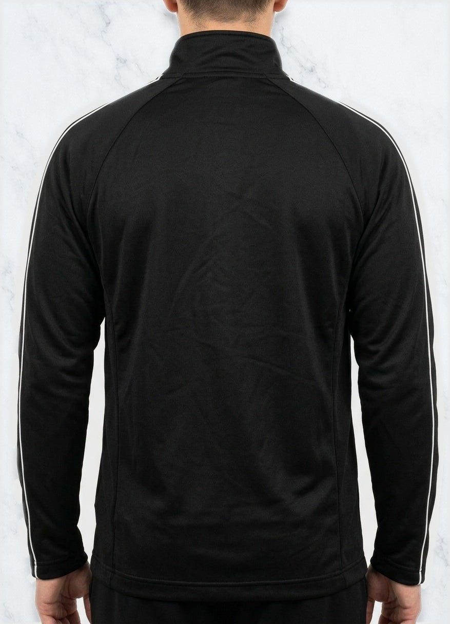 Vintage Adidas Trainingsjacke L 67 18