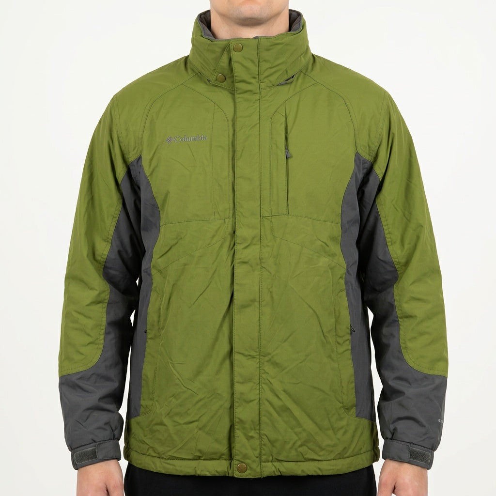 Columbia Regenjacke L 6740
