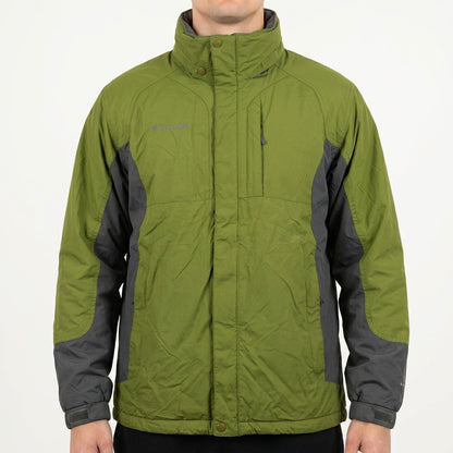 Columbia Regenjacke L 6740