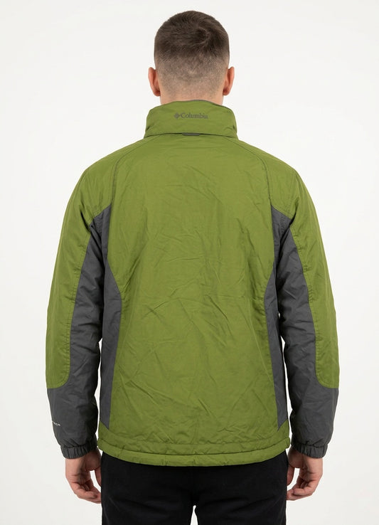 Vintage Columbia Regenjacke L 674 0