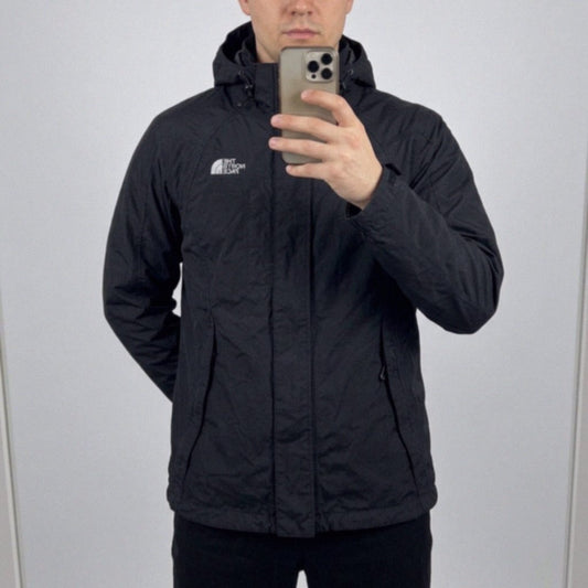 The North Face Vintage Jacke M Damen 6-8-5-1